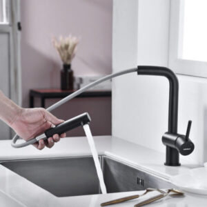 Vòi rửa chén Hafele HT21-GH1P254 577.55.390 - 21 Vòi rửa chén Hafele HT21-GH1P254 577.55.390 - 20