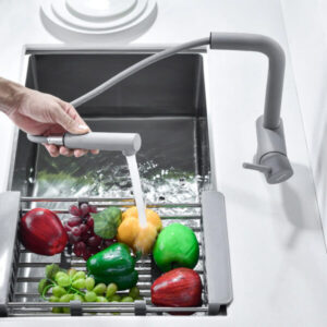 Vòi rửa chén Hafele HT21-GH1P254 577.55.590 - 14 Vòi rửa chén Hafele HT21-GH1P254 577.55.590 - 13