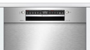 MÁY RỬA BÁT BOSCH - SERI 6 SMU6ZCS00S - 10
