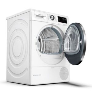 Máy sấy Bosch WQG24200SG - SERI 6 - 37 Máy sấy Bosch WQG24200SG - SERI 6 - 36