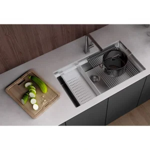 Ưu đãi trọn bộ chậu rửa chén Hafele HS21-SSN1S90 567.94.029 - 11 Ưu đãi trọn bộ chậu rửa chén Hafele HS21-SSN1S90 567.94.029 - 10