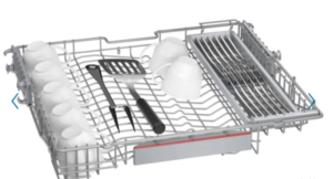 MÁY RỬA BÁT BOSCH BÁN ÂM SMI6EDS57E SERIE 6 13 BỘ - 8 MÁY RỬA BÁT BOSCH BÁN ÂM SMI6EDS57E SERIE 6 13 BỘ - 7