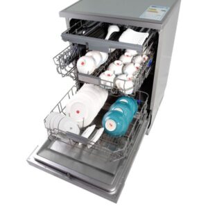 Máy rửa chén Junger DWJ-450 - 18 Máy rửa chén Junger DWJ-450 - 17