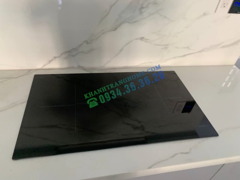 Bếp Từ 2 Vùng Nấu HC-I7520B Hafele 536.61.827 - 35