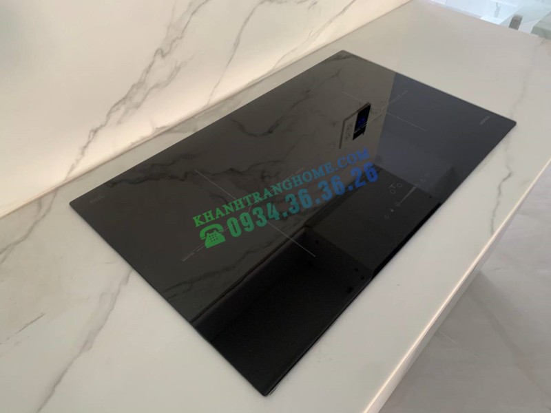 Bếp Từ 2 Vùng Nấu HC-I7520B Hafele 536.61.827 - 37