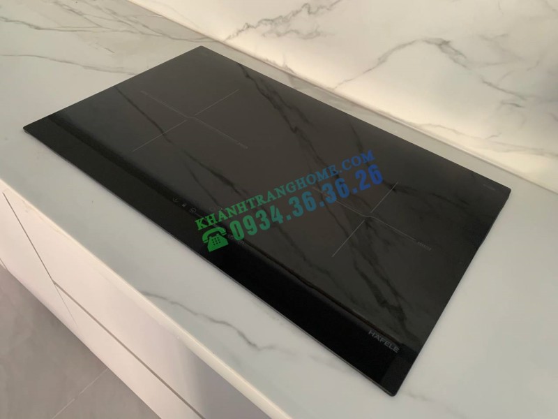 Bếp Từ 2 Vùng Nấu HC-I7520B Hafele 536.61.827 - 41