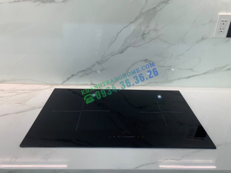 Bếp Từ 2 Vùng Nấu HC-I7520B Hafele 536.61.827 - 43