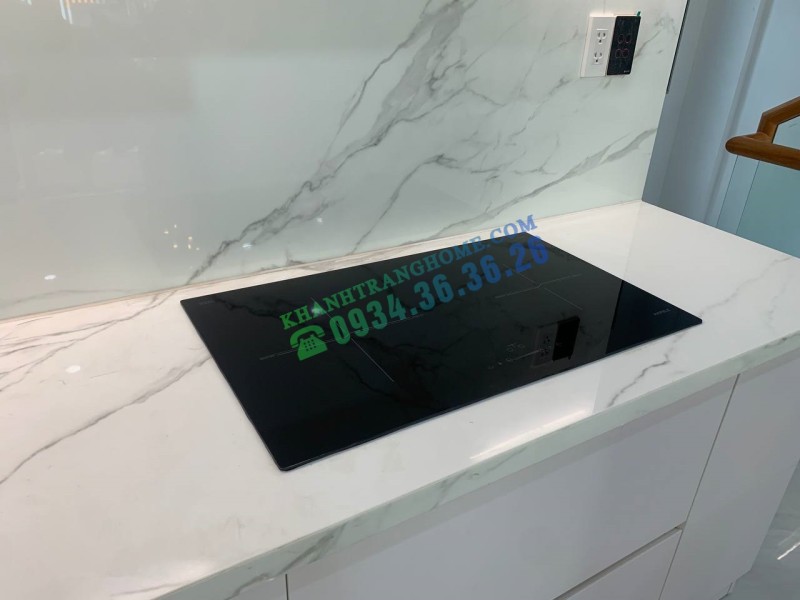 Bếp Từ 2 Vùng Nấu HC-I7520B Hafele 536.61.827 - 49