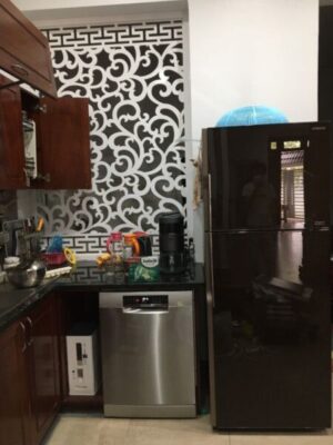 MÁY RỬA CHÉN BOSCH SERI 6 SMS6ZCI42E SẤY KHÔ ZEOLITH - 46