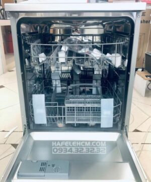 Máy rửa chén độc lập Hafele HDW-F60G 535.29.590 - 126 Máy rửa chén độc lập Hafele HDW-F60G 535.29.590 - 125