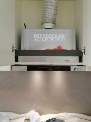 Máy hút mùi BOSCH HMH.DFS097J50B|Serie 8 - 46