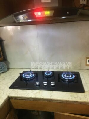 Bếp gas âm Rinnai RB-2VCGN - 42 Bếp gas âm Rinnai RB-2VCGN - 41