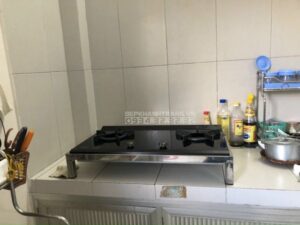 Bếp gas âm Rinnai RB-3VCGN - 33 Bếp gas âm Rinnai RB-3VCGN - 32