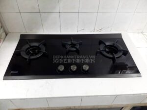 Bếp gas âm Rinnai RB-3VCGN - 31 Bếp gas âm Rinnai RB-3VCGN - 30