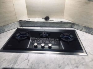 Bếp gas âm Rinnai RB-3VCGN - 39 Bếp gas âm Rinnai RB-3VCGN - 38