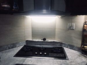 Bếp gas âm Rinnai RB-3VCGN - 25 Bếp gas âm Rinnai RB-3VCGN - 24