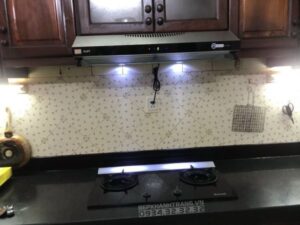 Bếp Gas Âm Rinnai RVB-2Gi(B) - 38 Bếp Gas Âm Rinnai RVB-2Gi(B) - 37