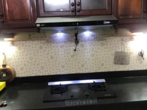 Bếp Gas Âm Rinnai RVB-2Gi(B) - 32 Bếp Gas Âm Rinnai RVB-2Gi(B) - 31