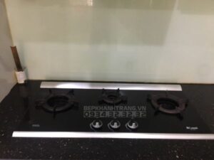 Bếp Gas Âm Rinnai RVB-2Gi(B) - 30 Bếp Gas Âm Rinnai RVB-2Gi(B) - 29