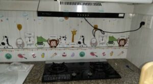 Bếp Gas Âm Rinnai RVB-2Gi(B) - 28 Bếp Gas Âm Rinnai RVB-2Gi(B) - 27