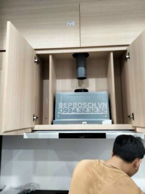 Máy hút mùi BOSCH HMH.DFS097J50B|Serie 8 - 72