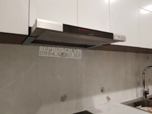 Máy hút mùi BOSCH HMH.DFS097J50B|Serie 8 - 64