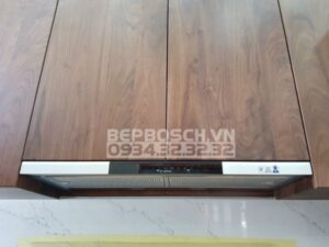 Máy hút mùi BOSCH HMH.DFS097J50B|Serie 8 - 54