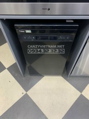 Máy rửa chén Canzy CZ P1036R - 19 Máy rửa chén Canzy CZ P1036R - 18