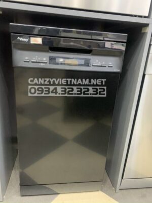 Máy rửa chén Canzy CZ P1036R - 21 Máy rửa chén Canzy CZ P1036R - 20