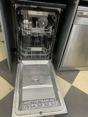 Máy rửa chén Canzy CZ P1036R - 23 Máy rửa chén Canzy CZ P1036R - 22