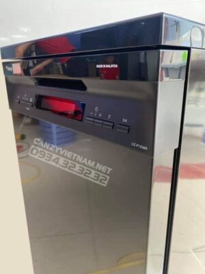 Máy rửa chén Canzy CZ P1036R - 25 Máy rửa chén Canzy CZ P1036R - 24