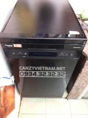Máy rửa chén Canzy CZ P1036R - 33 Máy rửa chén Canzy CZ P1036R - 32