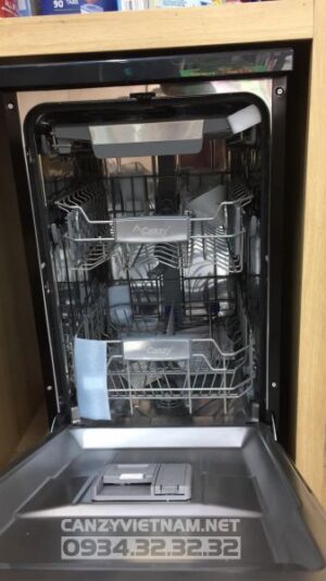 Máy rửa chén Canzy CZ P1036R - 35 Máy rửa chén Canzy CZ P1036R - 34