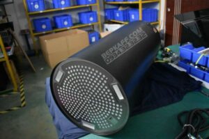 Máy Hút Đảo KAFF KF-IS380CRB - 25