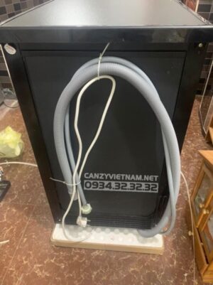 Máy rửa chén Canzy CZ P1036R - 41 Máy rửa chén Canzy CZ P1036R - 40