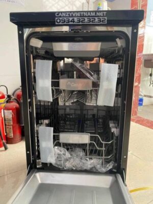 Máy rửa chén Canzy CZ P1036R - 43 Máy rửa chén Canzy CZ P1036R - 42