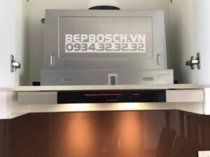 Máy hút mùi BOSCH HMH.DFS097J50B|Serie 8 - 96