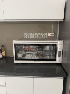 Máy Sấy Chén KAFF KF-DRD800KR - 10