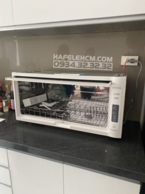 Máy Sấy Chén KAFF KF-DRD800KR - 12