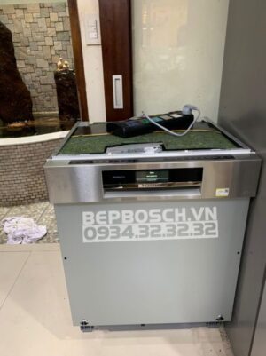 Máy rửa chén âm tủ BOSCH SMI8YCS01E | Serie 8 - 72 Máy rửa chén âm tủ BOSCH SMI8YCS01E | Serie 8 - 71