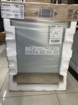 Máy rửa chén âm tủ BOSCH SMI8YCS01E | Serie 8 - 82 Máy rửa chén âm tủ BOSCH SMI8YCS01E | Serie 8 - 81