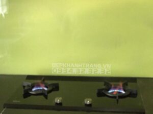 Bếp Gas Âm Rinnai RVB-2Gi(B) - 46 Bếp Gas Âm Rinnai RVB-2Gi(B) - 45