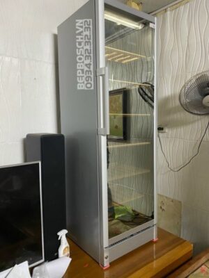 TỦ RƯỢU ĐỘC LẬP BOSCH HMH.KSW38940|SERIE 8 - 58 TỦ RƯỢU ĐỘC LẬP BOSCH HMH.KSW38940|SERIE 8 - 57