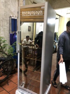 TỦ RƯỢU ĐỘC LẬP BOSCH HMH.KSW38940|SERIE 8 - 64 TỦ RƯỢU ĐỘC LẬP BOSCH HMH.KSW38940|SERIE 8 - 63