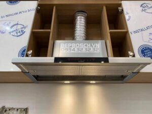 Máy hút mùi BOSCH HMH.DFS097J50B|Serie 8 - 106