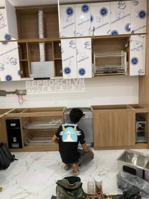 Máy hút mùi BOSCH HMH.DFS097J50B|Serie 8 - 100