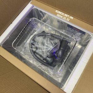 CHẬU RỬA BÁT KONOX KN5444SU - 68