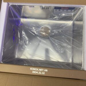 CHẬU RỬA BÁT KONOX KN5444SU - 70