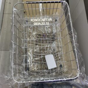 CHẬU RỬA BÁT KONOX KN5444SU - 72