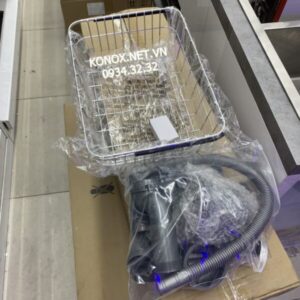 CHẬU RỬA BÁT KONOX KN5444SU - 74